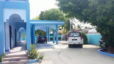 ކުޑަ ކުއްޖަކަށް ޖިންސީ ގޯނާ ކުރި މީހަކު ހައްޔަރުކޮށްފި