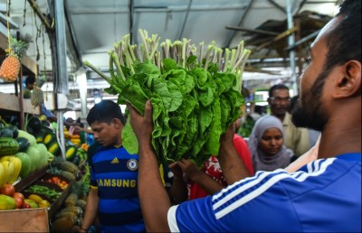 ކިޔާނެ އަގެއް ކިޔާލާ، ކުރާނެ ކަމެއް ނެތް!