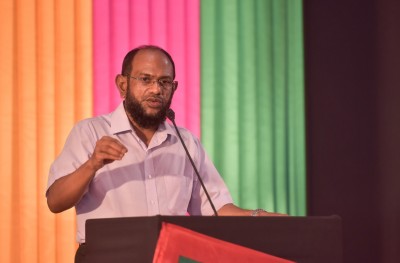 ޑރ. މަޖީދުގެ ހާލު ވަރަށް ސީރިއަސް