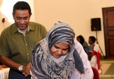 ފައިސާ ނުލިބޭ އެކަނިވެރި މައިންނަށް މާދަމާގެ ނިޔަލަށް ފުރުސަތު އެބައޮތް