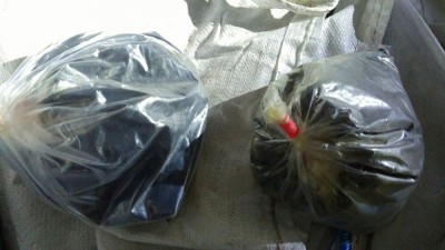 ވައްކަރަަށް ދިޔަ ބޯޓުން ދެ ކިލޯގެ މަސްތުވާތަކެތި އަތުލައިގެންފި