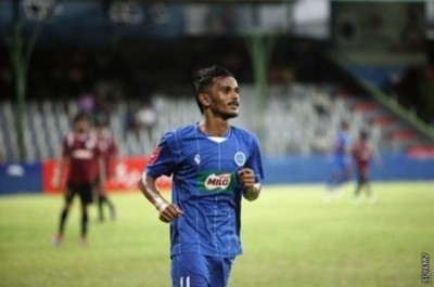 އެއް އަހަރު ދުވަހުގެ އެއްބަސްވުމެއްގެ ދަށުން ސެންޓޭ ޓީސީއަށް