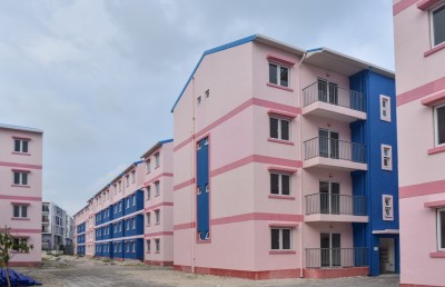 ހަ ރަށެއްގައި 500 ހައުސިން ޔުނިޓް އަޅާނެ ބަޔަކު ހޯދަނީ