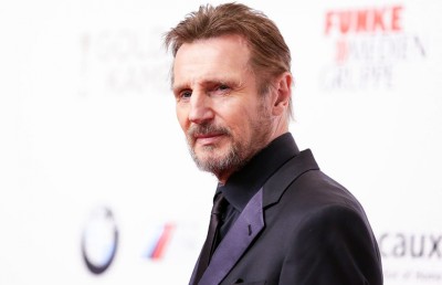 "މެން އިން ބްލެކް" އިން ލިއަމް ނީޒަން ފެނިދާނެ