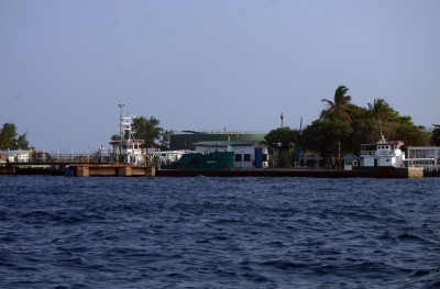ޕެޓްރޯލް ލީޓަރަކުން 35ލ. އަދި ޑީސަލް ލީޓަރަކުން 41ލ.  ބޮޑުކޮށްފި