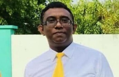 ދިއްދޫ ކައުންސިލްގެ ރައީސްގެ ބަންދަށް ފަސް ދުވަސް