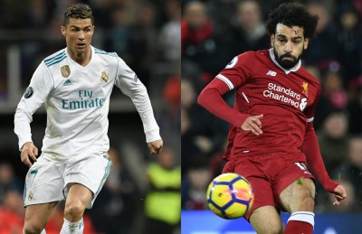 ރޮނާލްޑޯ އާއި ސަލާގެ ތެރެއިން ކުރި ހޯދާނީ ކާކު؟