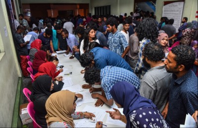 "އެއްލަކިން" ލައިސަންސް ފޯމުގައި ކަމާނުގުޅޭ މައުލޫމާތު ހޯދަނީ!