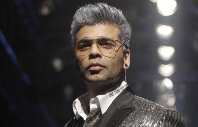 އަންނަ އަހަރު ފިލްމެއް ޑައިރެކްޓް ކުރާނަން، ސްކްރިޕްޓް ވެސް ނިމިއްޖެ: ކަރަން ޖޯހަރް