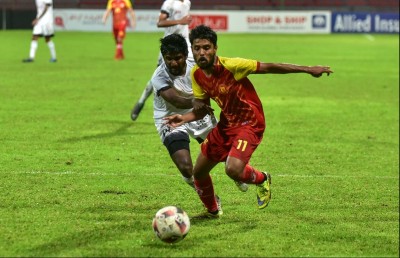 ވިކްޓަރީ އާއި ގްރީންސްޓްރީޓްސް އިން ޕޮއިންޓް ހިއްސާކޮށްފި