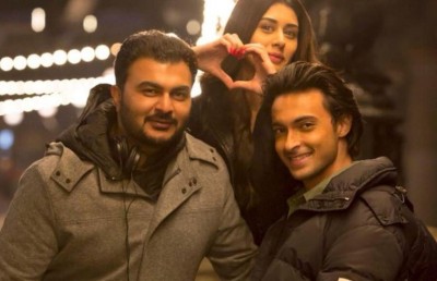 ސަލްމާން އުފައްދާ ފިލްމް "ލަވްރަތުރީ" ގެ ނަމުގެ މައްސަލަ ހޫނުވެއްޖެ