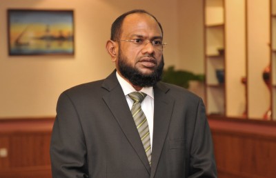ޑރ. މަޖީދު އަވަހާރަވެއްޖެ