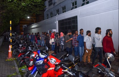 އެއް ދުވަހުން ލައިސަންސް ލިބޭ ޕްރޮގްރާމްގައި މިރޭ އާ ނަމްބަރު ދުލެއް ނުކުރާނެ