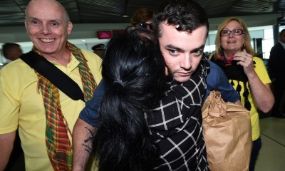 އައިއެސްއާ ދެކޮޅަށް ސީރިޔާގައި ހަނގުރާމަ ކުރި އޮސްޓްރޭލިއާ މީހާ އަނބުރާ ގައުމަށް ފޮނުވާލައިފި