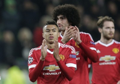 ޗެމްޕިއަންސް ލީގުން މެންޗަސްޓާ ޔުނައިޓެޑް ކަޓައިފި