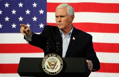 ޓްރަމްޕާ ނުކުޅެން ކިމް އަށް އިންޒާރު ދީފި