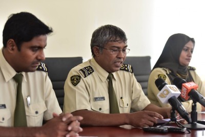މި އަހަރު 31100 މީހަކަށް ޕާސްޕޯޓްގެ ހިދުމަތް ދެވިފައިވޭ: އިމިގްރޭޝަން