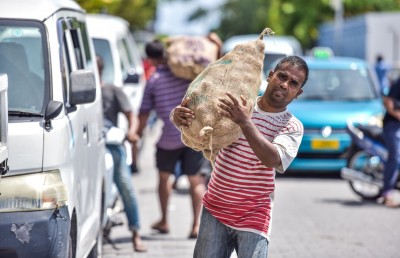 އަލުވި ބަސްތާއެއްގެ އަގު 250ރ.އަށް ތިރިވެއްޖެ