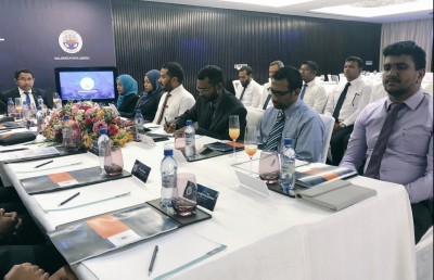 އެމްޕީއެލްއަށް މިދިޔަ އަހަރު 158.5 މިލިއަން ރުފިޔާގެ ފައިދާ
