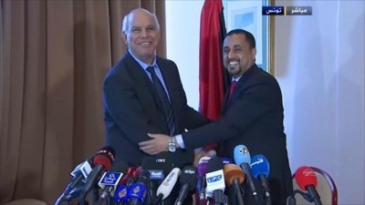 ލީބިޔާއަށް ސުލްޙަ ގެނައުމުގެ އެއެއްބަސްވުން ކާމިޔާބުވެދާނެ ކަމާމެދު ސުވާލު އުފެދިއްޖެ