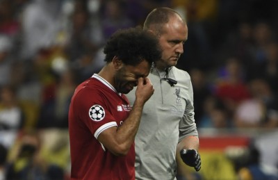 ވޯލްޑް ކަޕުގައި ކުޅެވޭނެ ކަމުގެ އިތުބާރު އެބައޮތް: ސަލާ