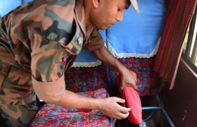 ބަންގްލަދޭޝްގެ ޑްރަގާ ދެކޮޅު ކެމްޕޭނުގައި އެތައް ބަޔަކު މަރު