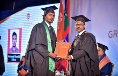 ގައުމީ ސަލާމަތަށް ނުރައްކާވާވަރުގެ މައްސަލަތައް ސޯޝަލް މީޑިއާގައި ފެތުރޭ: އާދަމް ޝަރީފް