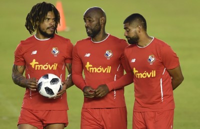 ޓީމް ޕްރޮފައިލް: ޕެނަމާ