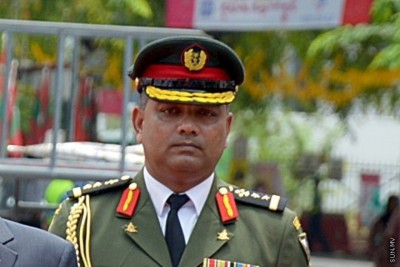 ޕާޕާ ހައްޔަރުކޮށްފައިވާ މައްސަލަ ބަލައިގަނެވެން ނެތް ކަމަށް ކޯޓުން ނިންމައިފި