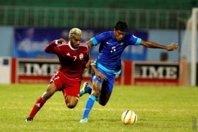 ބަންގުލަދޭޝްގައި ބާއްވާ މުބާރާތެއްގައި ގައުމީ ޓީމު ބައިވެރިވާން ނިންމައިފި