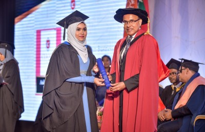 ގައުމީ ސަލާމަތަށް ނުރައްކާވާވަރުގެ މައްސަލަތައް ސޯޝަލް މީޑިއާގައި ފެތުރޭ: އާދަމް ޝަރީފް