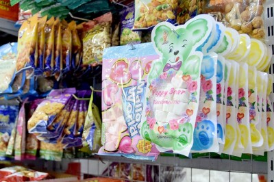 އާންމުންނަށް ވިއްކާ ބައެއް ތަކެތީގައި ބަނގުރާ އެކުލެވޭކަން ފަޅާއަރައިފި