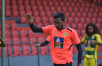 ކީޕަރު ހުސެއިން އަށް ރަނުގެ ފުުރުސަތެއް!