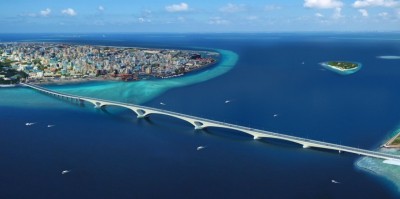 ބުރިޖްގެ މަސައްކަތް ފެށުމުގެ ރަސްމިއްޔާތު އަންނަ ހަފްތާގެ ބުރާސްފަތީގައި ބާއްވަނީ