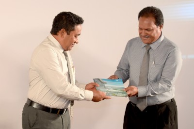 ފިނޭންސުން މުވައްޒަފުން ވަކިކުރުމަކީ ކުރާ ހިތްވި ކަމެއް ނޫން: ރައީސް