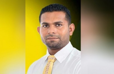 ރައީސަކު އައްޔަން ނުކުރުމުން ކަމަދޫ ކައުންސިލްގެ ނައިބު ސަސްޕެންޑްކޮށްފި