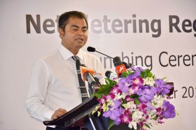 އިއާދަކުރަނިވި ހަކަތައް ބޭނުންކޮށް، ސަބްސިޑީ ކުޑަކުރަން ޖެހޭ: ތާރިގު