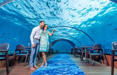 "5.8 އަންޑަސީ": ހައިރާންވަނީ ހަމަ ހިތްގަައިމުކަމުން