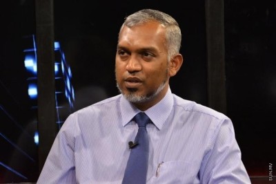 ކުޑަކުދިންނަށް އަމާޒުކޮށް ސަލްޓަން ޕާކަށް ބޮޑެތި ބަދަލުތަކެއް ގެންނަަނީ