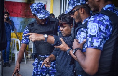 އެމްޑީޕީގެ ޕްރައިމަރީއާ ގުޅިގެން ހައްޔަރު ކުރި މީހުން ދޫކޮށްލަން ގޮވާލައިފި