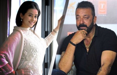 އަހަރުތަކަކަށް ފަހު ސަންޖޭ ދަތާއި މަނީޝާ ކޮއިރަލާ އެއް ފިލްމަކުން