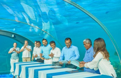"5.8 އަންޑަސީ": ހައިރާންވަނީ ހަމަ ހިތްގަައިމުކަމުން