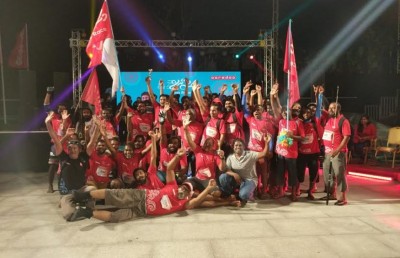 އުރީދޫ މަސްރޭހުގެ ފައިނަލަށް މަލަހިނި އާއި ސްޓެލްކޯ