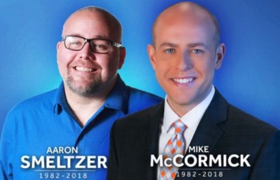 ތޫފާން ކަވަރު ކުރަން އުޅުނު ދެ ނޫސްވެރިން މަރުވެއްޖެ