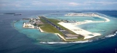 އާ ރަންވޭ އަޅަން 373 މިލިއަން ޑޮލަރުގެ ލޯން އެއްބަސްވުމުގައި ސޮއިކޮށްފި
