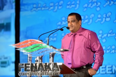 ދެތިން ދުވަހުގެ ތެރޭގައި ވިލިނގިލީގެ ކަރަންޓުގެ މައްސަލަ ހައްލުވާނެ ކަމަށް އިންޖިނިއަރުން ބުނޭ: ނިމާލް