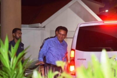 ކާނަލް ނާޒިމްގެ މައްސަލާގައި ހައިކޯޓަށް ހެކީން ހާޒިރުކުރަން ނިންމައިފި