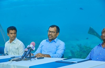 މަޑިވަރުގައި އެއާޕޯޓު އަޅަން ހަވާލުކޮށްފި