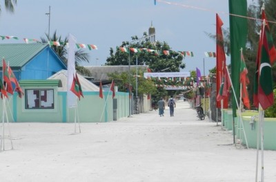 އިހަަވަންދޫ ކައުންސިލް މެމްބަރުން ތިން މަހަށް ސަސްޕެންޑް ކޮށްފި