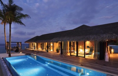 އޮފް ސީޒަނާއެކު ރިސޯޓުތަކުގެ ސާވިސް ޗާޖު ދަށަށް